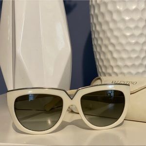 Valentino Sunglasses